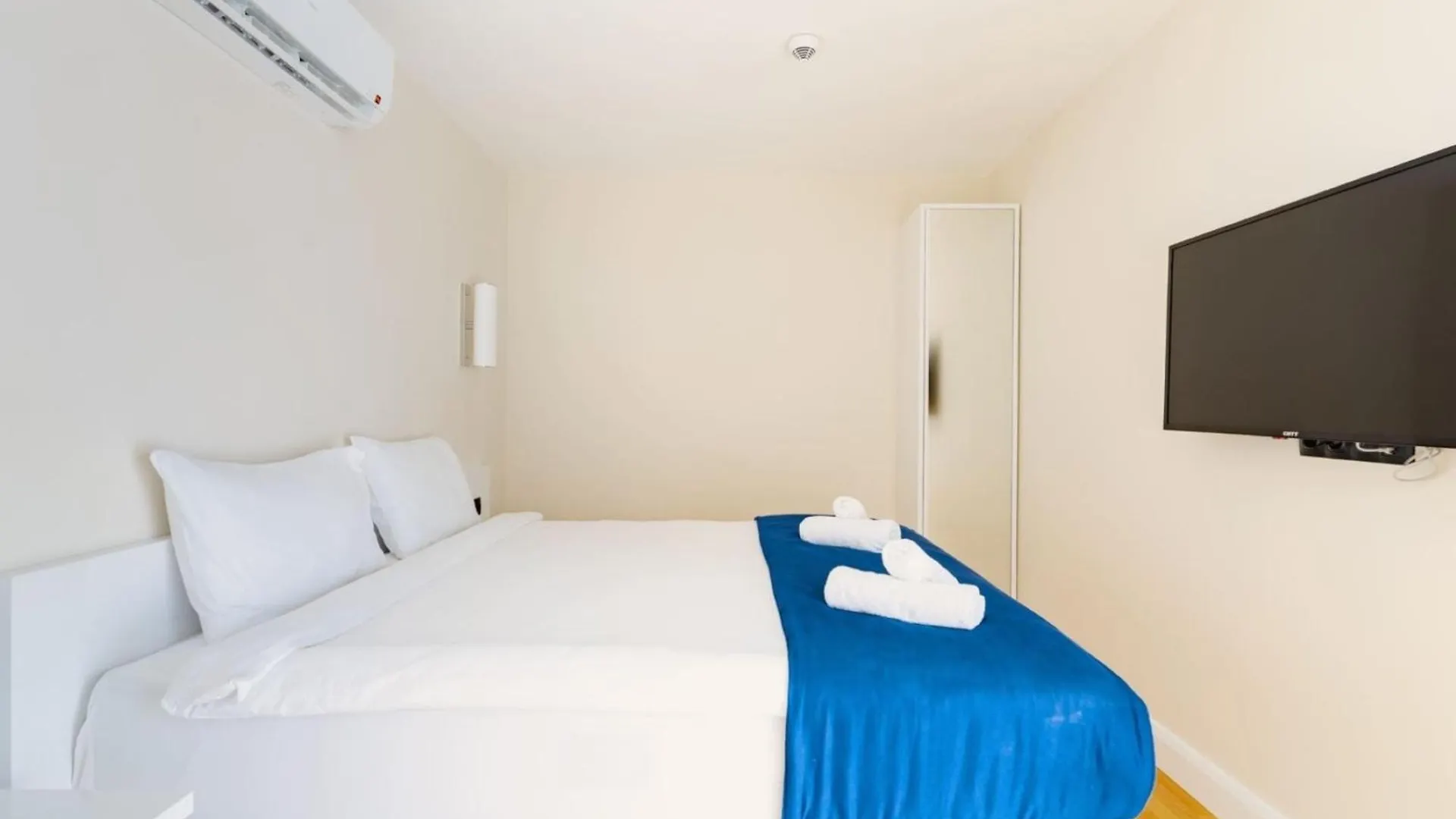 Comfortable Sea View Aparthotel In Orbi City 바투미 5*,