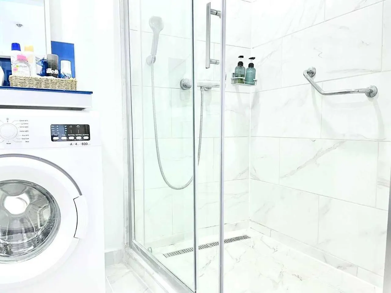 *****  Comfortable Sea View Aparthotel In Orbi City 바투미 조지아