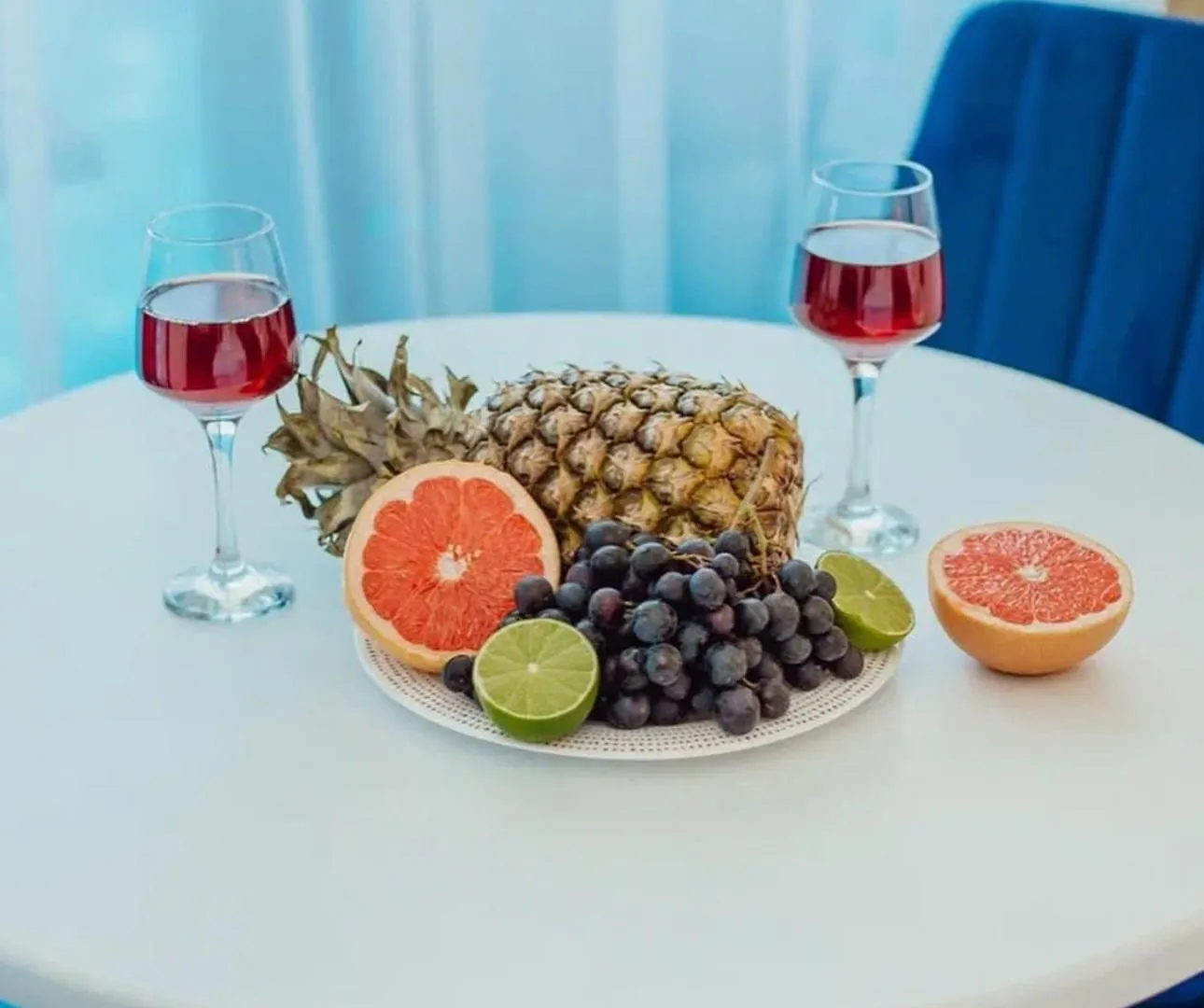 Comfortable Sea View Aparthotel In Orbi City 바투미 5*,  조지아