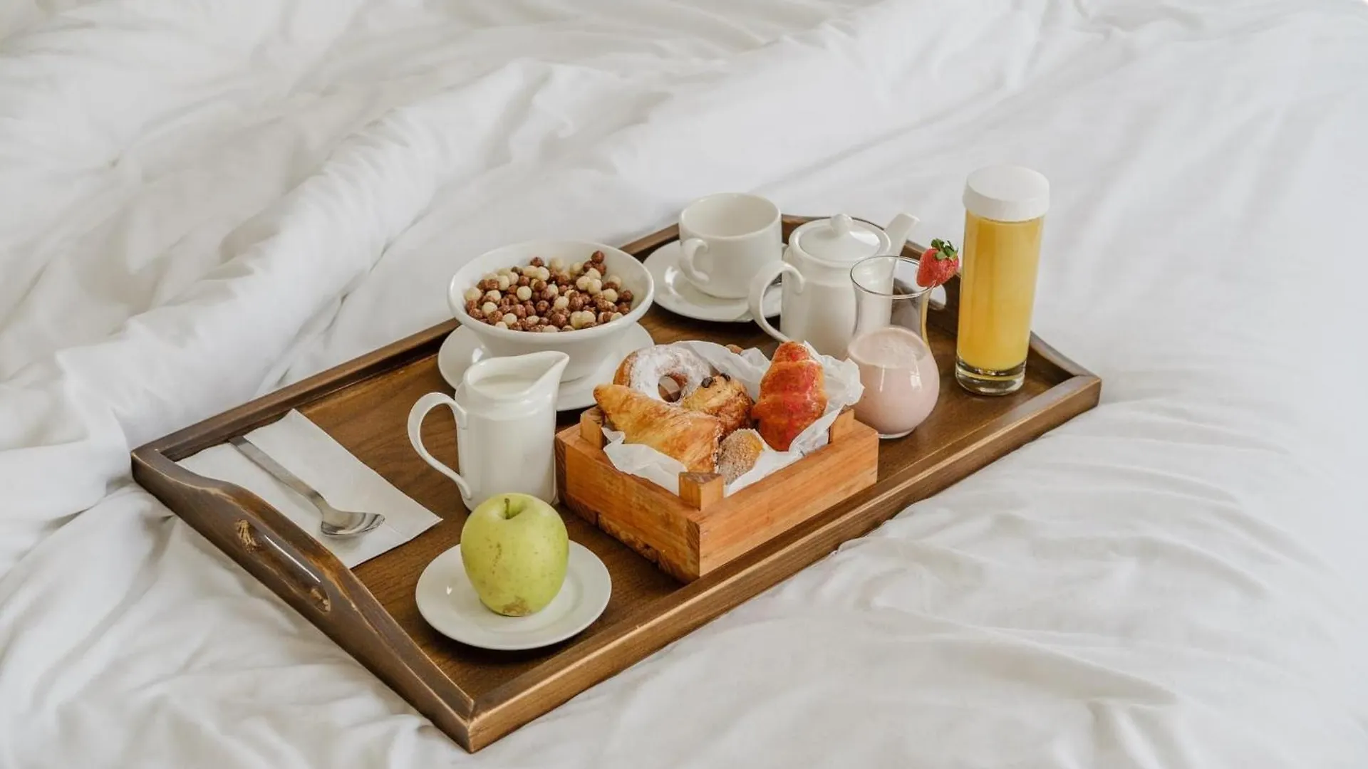 Comfortable Sea View Aparthotel In Orbi City 바투미