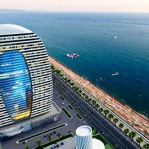 5* Aparthotel Alliance Palace