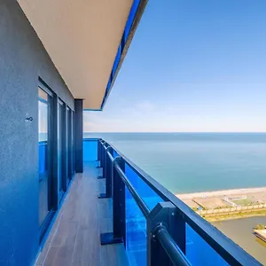 5* Aparthotel Panorama Sea View Central City &