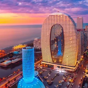 5* Aparthotel Orbi Apart